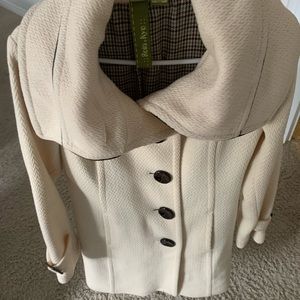 Soia & kyo wool coat